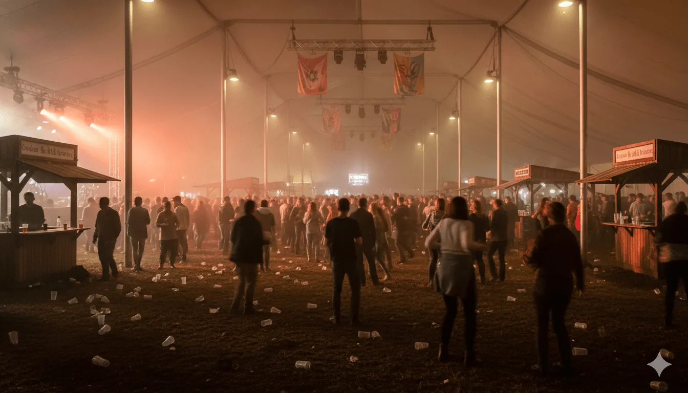 Festival i Samsø - Samsø Festival